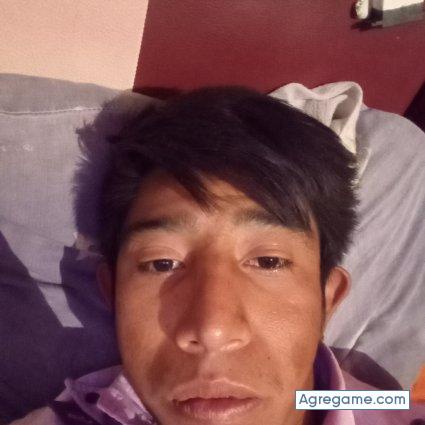 Candidoss chico separado en Acatlán De Juárez