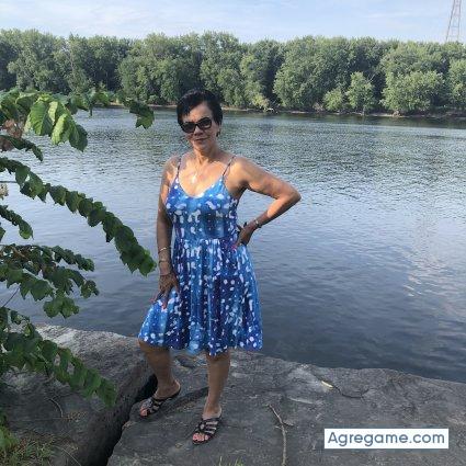 Carmen61 chica soltera en Mount Pocono