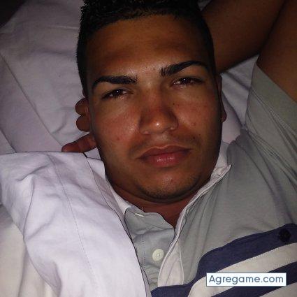 Yerson24 chico soltero en Contramaestre