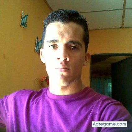 josearaujo chico soltero en Cabimas