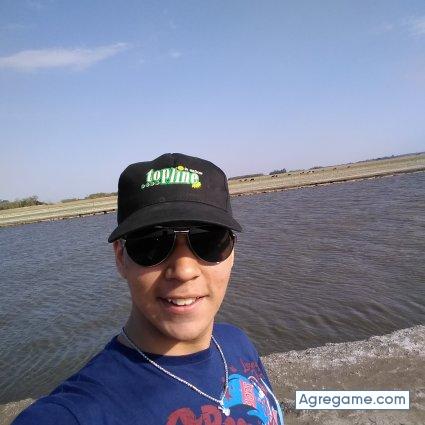 zacariasbuira chico soltero en Villa Alberdi