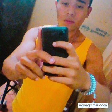 Darkiel199 chico soltero en Tela