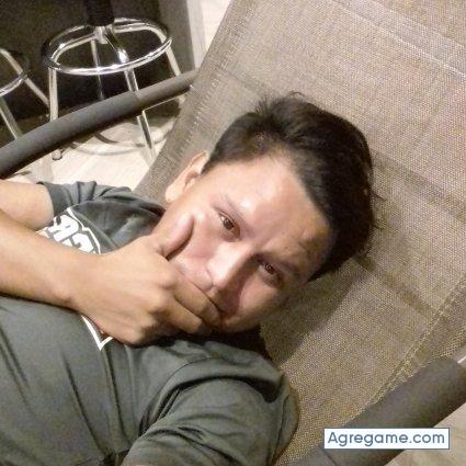 vjoseph chico soltero en Tamarindo