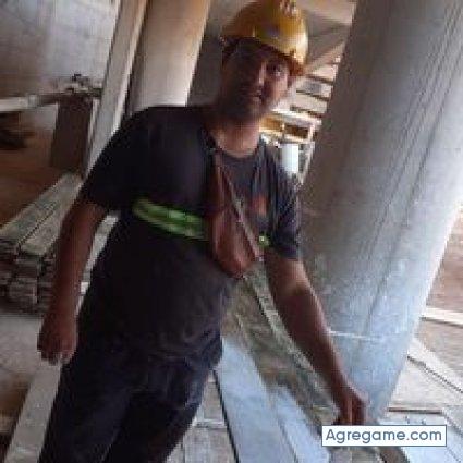 lucasprieto chico soltero en San Ramón