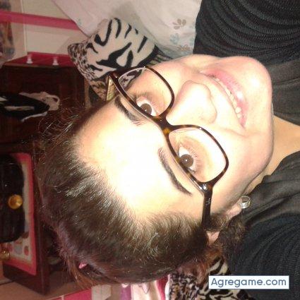 Adryanita chica soltera en Posadas