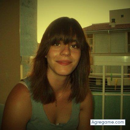 elisabeth92 chica soltera en Ciutadella De Menorca