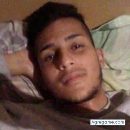 wuindyberrios chico soltero en Maracay