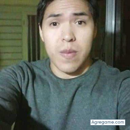 Rudiiel chico separado en Burzaco