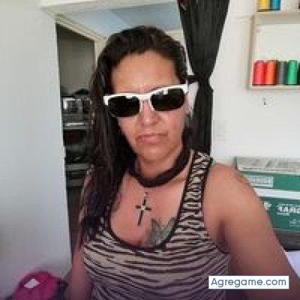 rosamaria7381 chica soltera en Tuta