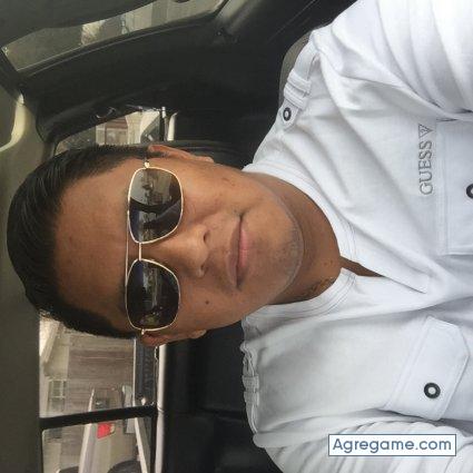 Huerta21 chico soltero en Gastonia