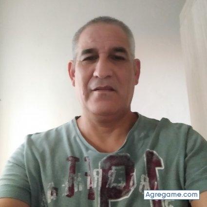 Kabyta chico soltero en Santiago