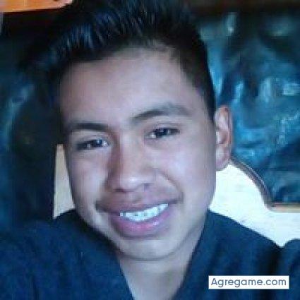 yonatanlopez5331 chico soltero en San Rafael Pie De La Cuesta