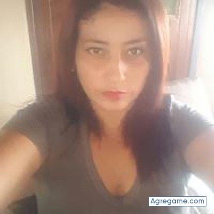 tatianaaraya chica soltera en Santa Cruz