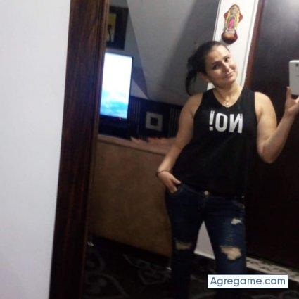 Ibeth132 chica soltera en Leiva