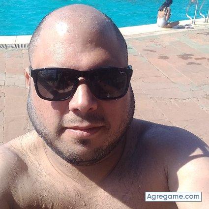 Venzuela65 chico soltero en Capital Federal