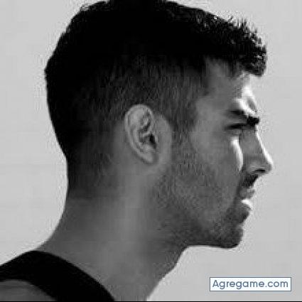 zeusvigo chico soltero en Vigo