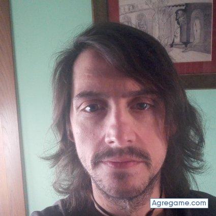 JuanMa081 chico soltero en Santander