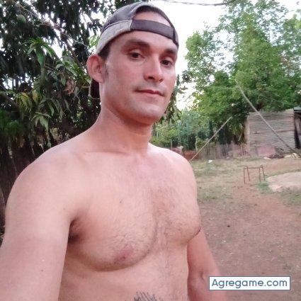 Elyasibellako chico soltero en Aguada De Pasajeros