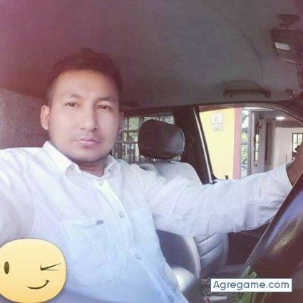 diegomurxia chico soltero en Vélez