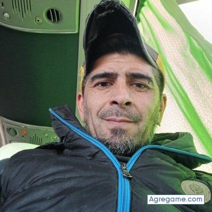 Riky2026 chico soltero en Río Gallegos