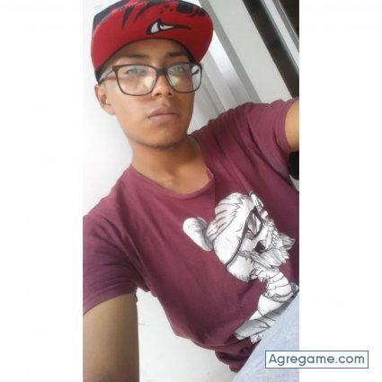 erikiss chico soltero en Cumbayá