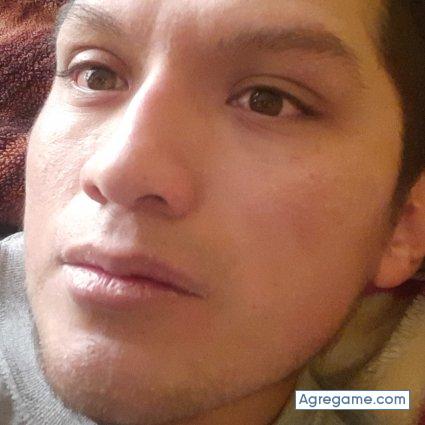 Leoncitoxd chico soltero en Juliaca