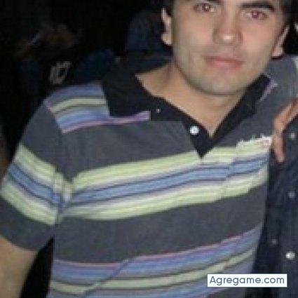 Manu_90 chico soltero en Carmen De Patagones