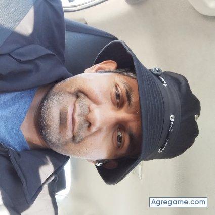 Jeanky13 chico soltero en Hyattsville