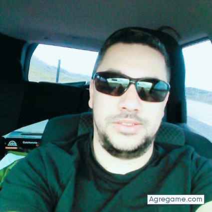chuki2018 chico soltero en Río Grande Tierra Del Fuego