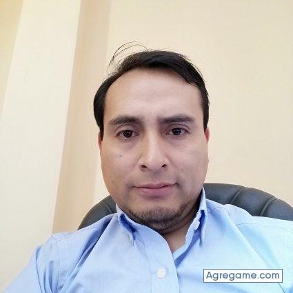 enriquede3392 chico soltero en Aucayacu