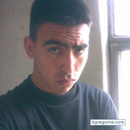 matiasr chico soltero en Buenos Aires