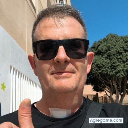 ErProfe chico soltero en Almendricos