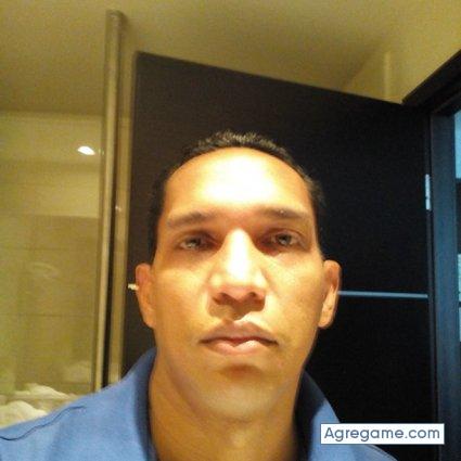 juanso chico soltero en Panamá