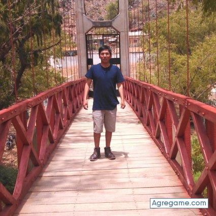 jumpio0817 chico soltero en Lima