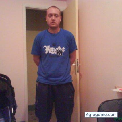 naranjito30 chico soltero en Arucas