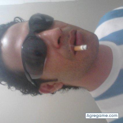 Ufana chico soltero en Rafael Calzada