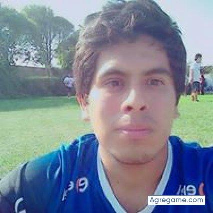 roblesfernando1692 chico soltero en Trujillo