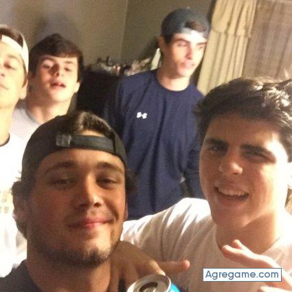 jimmy27312 chico soltero en Garner