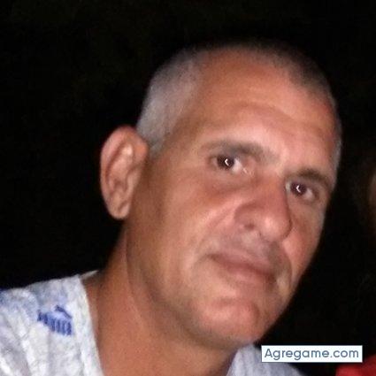 Raydek chico soltero en Aguada De Pasajeros