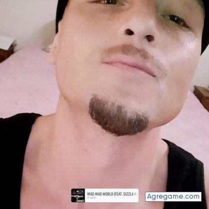 Duvid chico soltero en Viña Del Mar