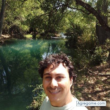 DavidCanelo chico soltero en Margate