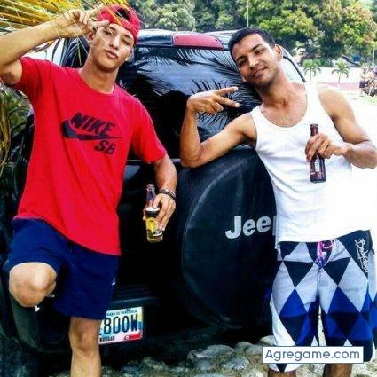 efrain_jose29 chico soltero en Montalban