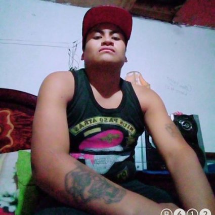 marcoscampues chico soltero en Camilo Ponce Enríquez