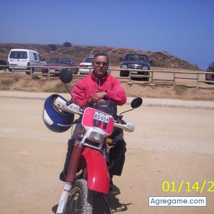 666 chico divorciado en Colina
