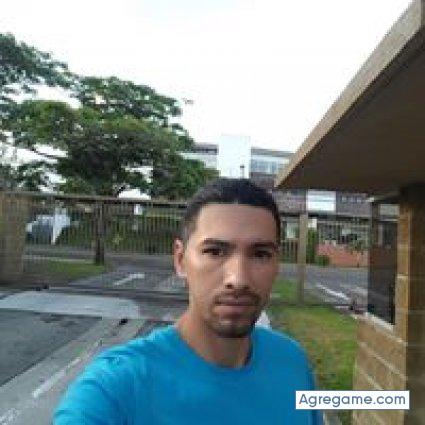 joelantonio4171 chico soltero en Desamparados