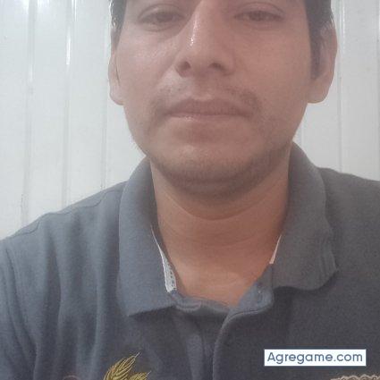 Jerry64 chico soltero en Nacajuca