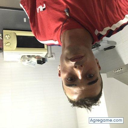 Josheo chico soltero en 