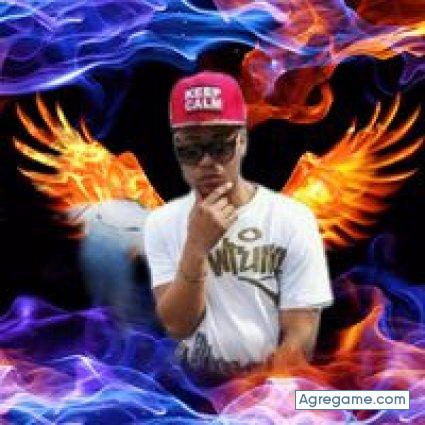 dominikflow chico soltero en Fuenlabrada