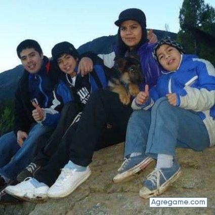 rubenorlando5190 chico soltero en Las Flores