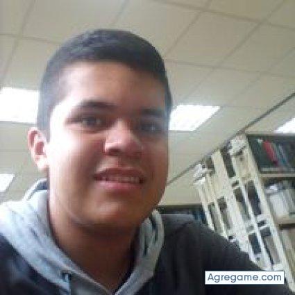 Foto de Alexander Diaz, 27 años en Pesé